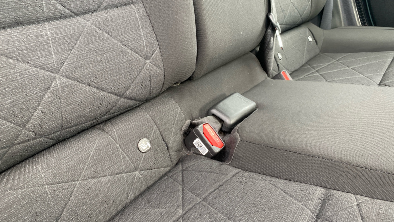 Hyundai BAYON 1.0 TGDi 48V MHEV SE Connect 5dr Petrol Hatchback